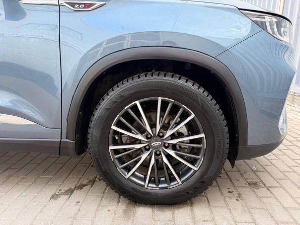 Chery Tiggo 8 Pro I с пробегом 2021 года, цена 1 849 000 рублей, 54600 км, внедорожник, Автокод Объявления