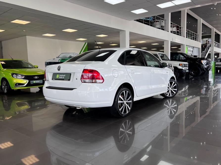 Volkswagen Polo V Тверь  - изображение 2