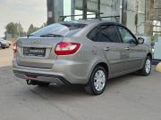 Lada (ВАЗ) Granta I Рестайлинг Ижевск  - изображение 28