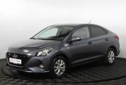 Hyundai Solaris II Рестайлинг Нижний Новгород  - изображение 25