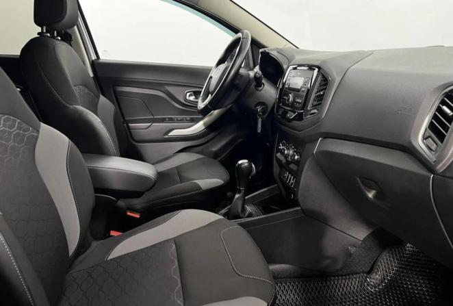 Lada (ВАЗ) XRAY I с пробегом 2019 года, цена 1 000 000 рублей, 108000 км, хэтчбек, Автокод Объявления