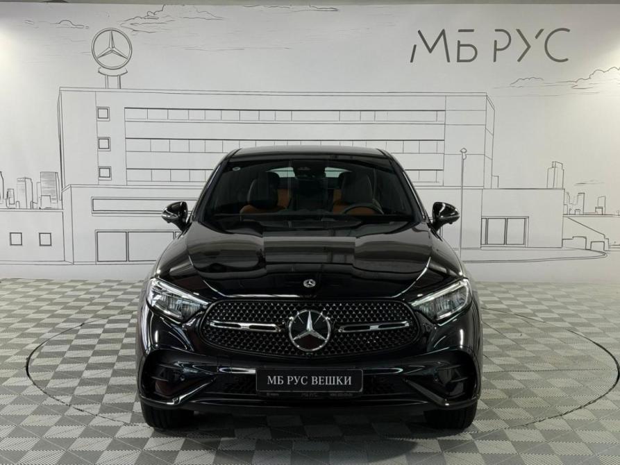 Mercedes-Benz GLC Coupe II (C254) Москва  - изображение 4