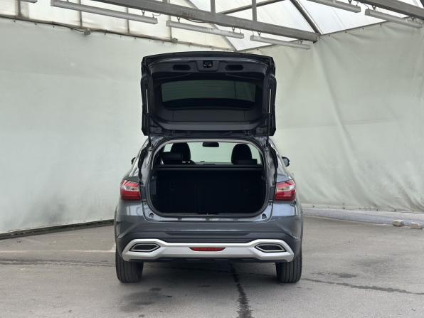 Lada (ВАЗ) Vesta I Рестайлинг (NG) с пробегом 2024 года, цена 1 570 000 рублей, 17687 км, универсал, Автокод Объявления