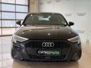 Audi A3 IV (8Y) Москва  - изображение 18