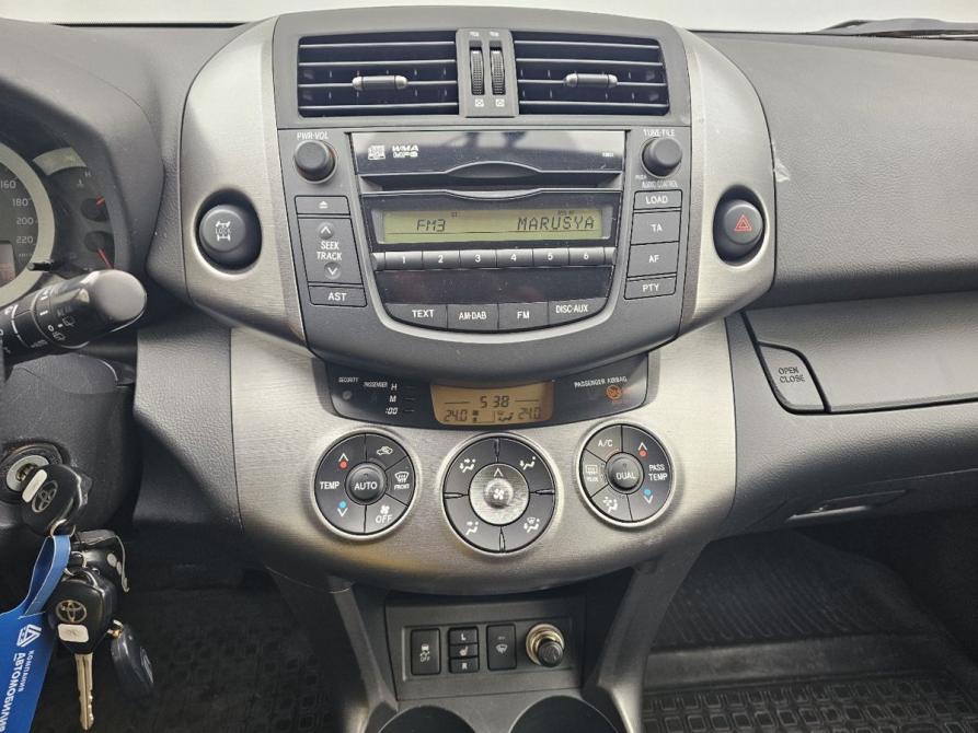 Toyota RAV4 III (XA30) Рестайлинг Ярославль  - изображение 20