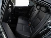 Toyota Camry IX (XV80) China Market Москва  - изображение 31