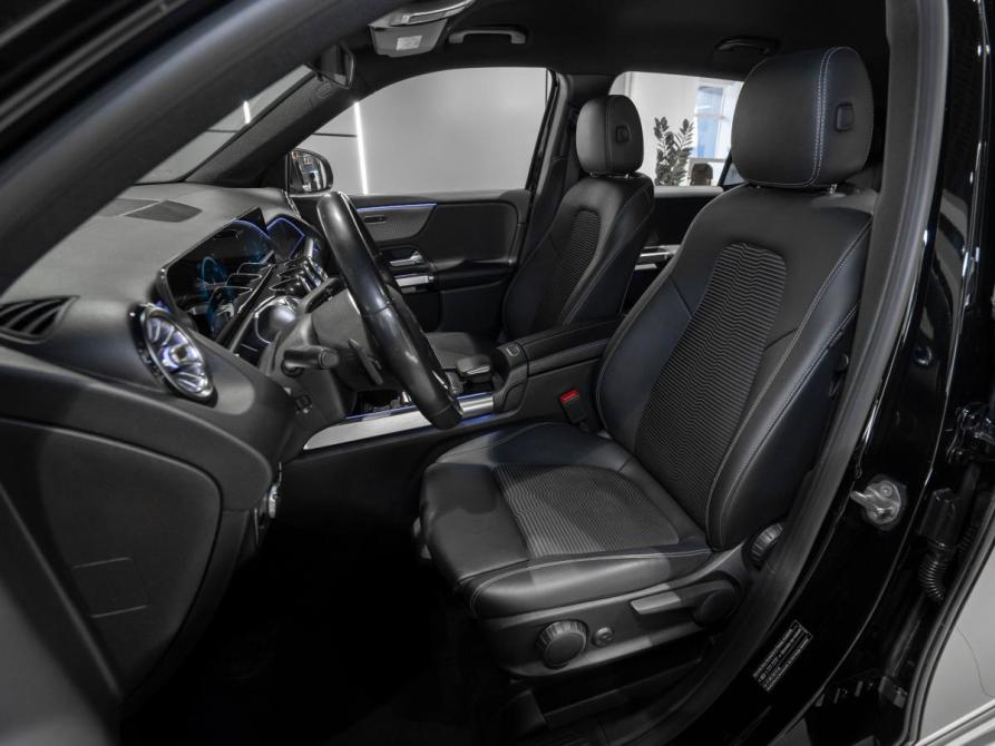 Mercedes-Benz GLB I (X247) Москва  - изображение 9