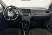 Volkswagen Polo V Рестайлинг Киров  - изображение 44