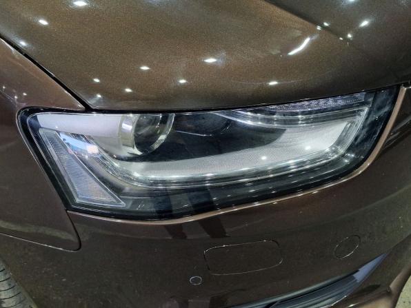 Audi A4 IV (B8) Рестайлинг с пробегом 2013 года, цена 1 200 000 рублей, 198470 км, седан, Автокод Объявления