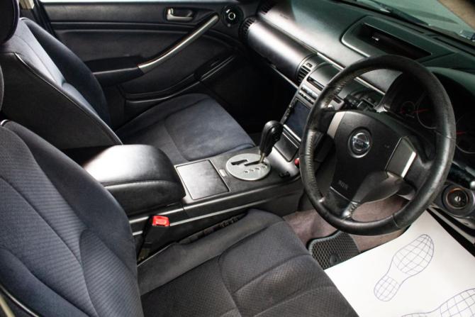 Nissan Skyline XI (V35) с пробегом 2003 года, цена 519 000 рублей, 247000 км, седан, Автокод Объявления