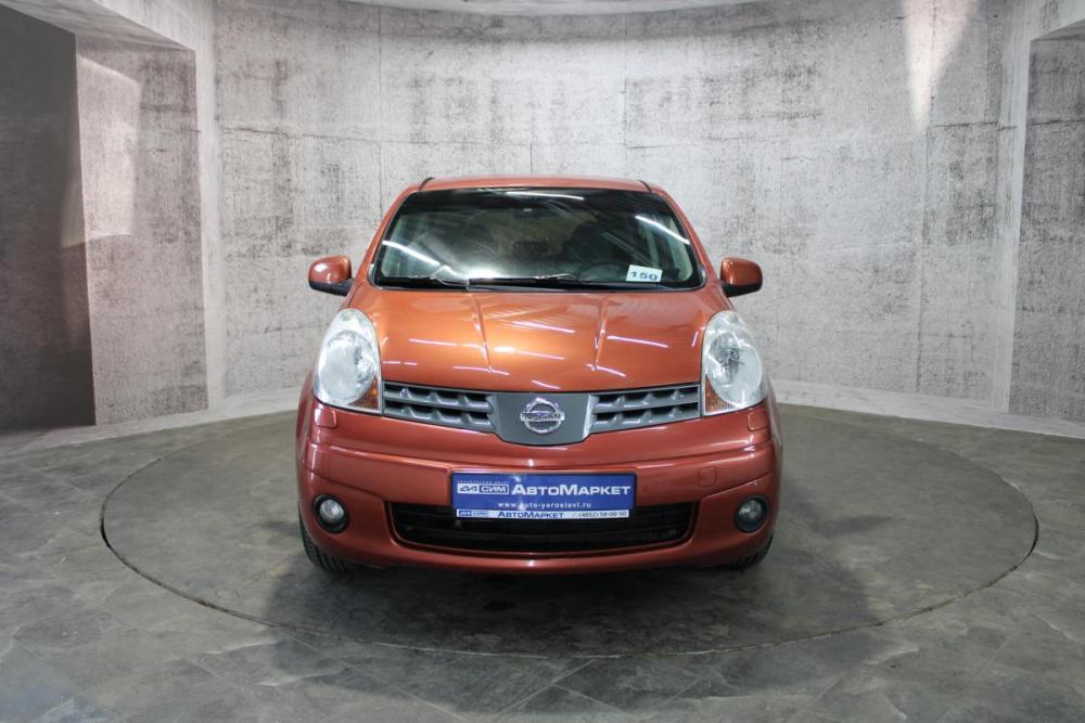 Nissan Note I Ярославль  - изображение 2