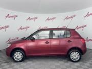 Skoda Fabia II Псков  - изображение 21