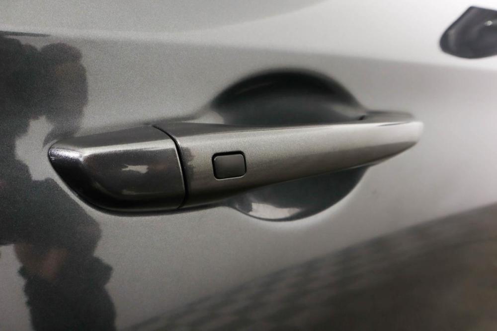 Hyundai Elantra VI (AD) Рестайлинг Пермь  - изображение 9