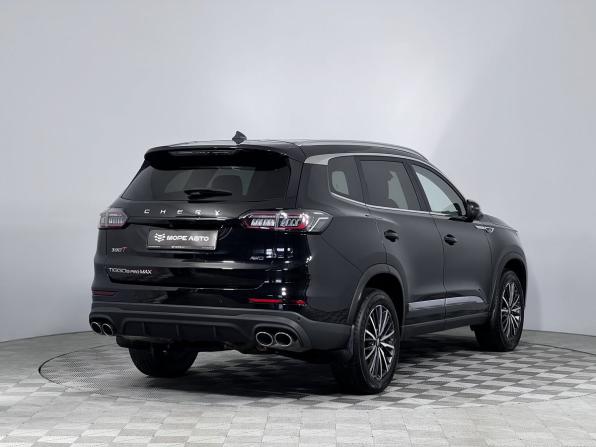 Chery Tiggo 8 Pro Max I с пробегом 2023 года, цена 2 270 000 рублей, 51000 км, внедорожник, Автокод Объявления