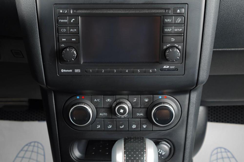 Nissan Qashqai I Рестайлинг Тюмень  - изображение 17