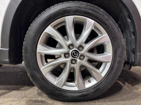 Mazda CX-5 I с пробегом 2014 года, цена 1 584 000 рублей, 74662 км, внедорожник, Автокод Объявления