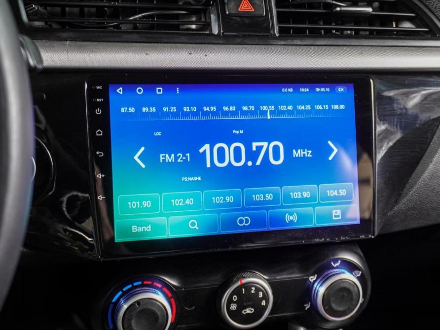 Kia Rio IV Воронеж  - изображение 15