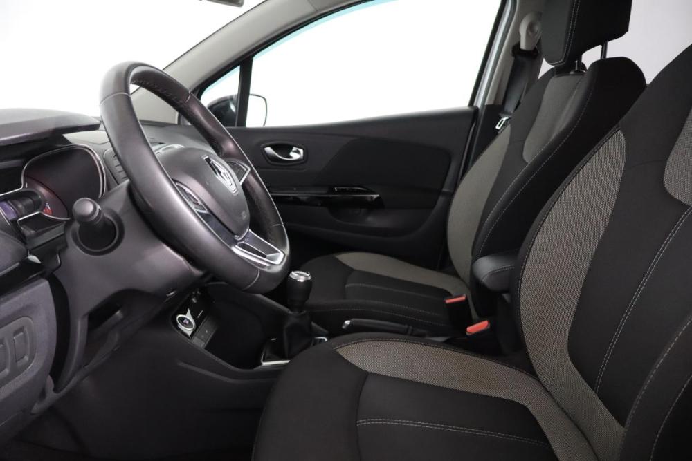 Renault Kaptur I Рестайлинг Санкт-Петербург  - изображение 8