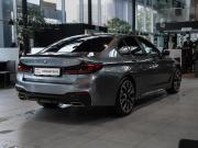 BMW 5 серии VII (G30/G31/G38) Рестайлинг Москва  - изображение 29