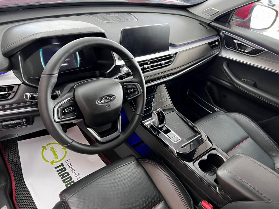 Chery Tiggo 7 Pro I Тверь  - изображение 9