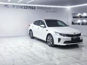 Kia Optima IV Уфа  - изображение 36