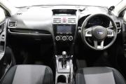 Subaru Forester IV Рестайлинг 2 Иркутск  - изображение 34