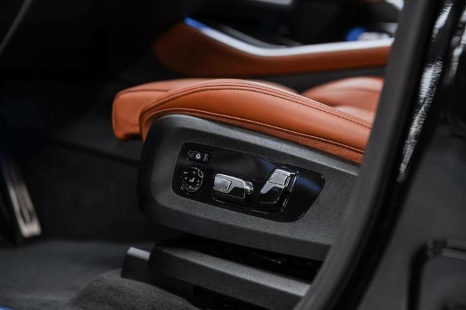 Новый BMW X5 IV (G05/G18) Рестайлинг 2026 года, цена 16 080 000 рублей, внедорожник, Автокод Объявления