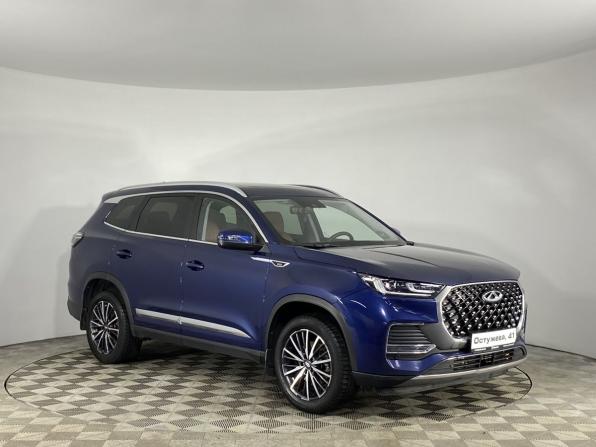 Chery Tiggo 8 Pro I с пробегом 2023 года, цена 1 950 000 рублей, 104172 км, внедорожник, Автокод Объявления