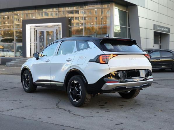 Новый Kia Sportage (China) III (NP) Рестайлинг 2026 года, цена 4 240 000 рублей, внедорожник, Автокод Объявления