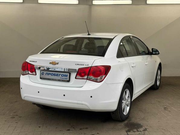 Chevrolet Cruze I с пробегом 2012 года, цена 840 000 рублей, 78362 км, седан, Автокод Объявления