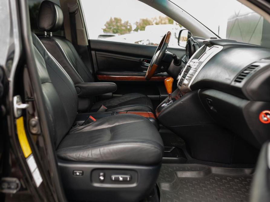 Lexus RX II Новосибирск  - изображение 20