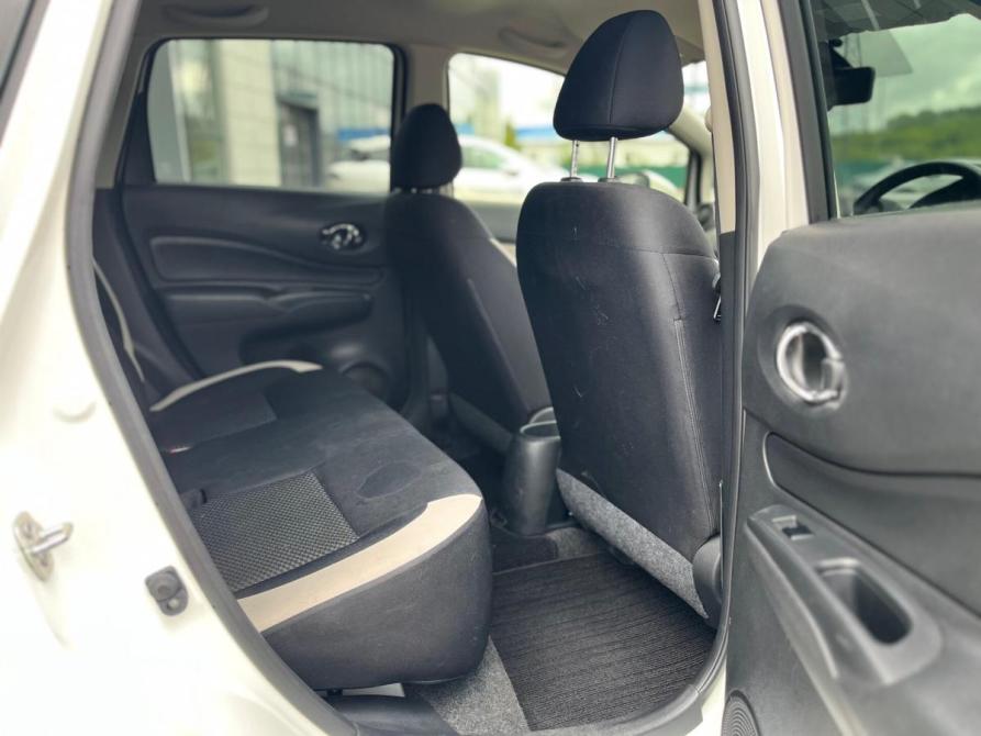 Nissan Note II Рестайлинг Томск  - изображение 15