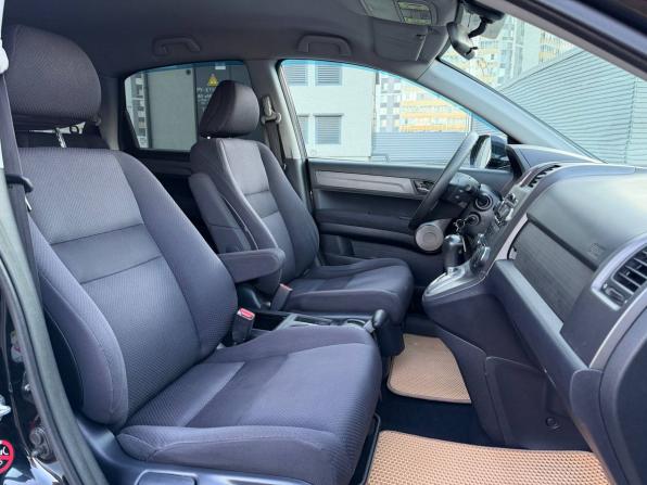 Honda CR-V III с пробегом 2007 года, цена 755 000 рублей, 448000 км, внедорожник, Автокод Объявления