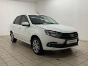 Lada (ВАЗ) Granta I Рестайлинг Энгельс  - изображение 38