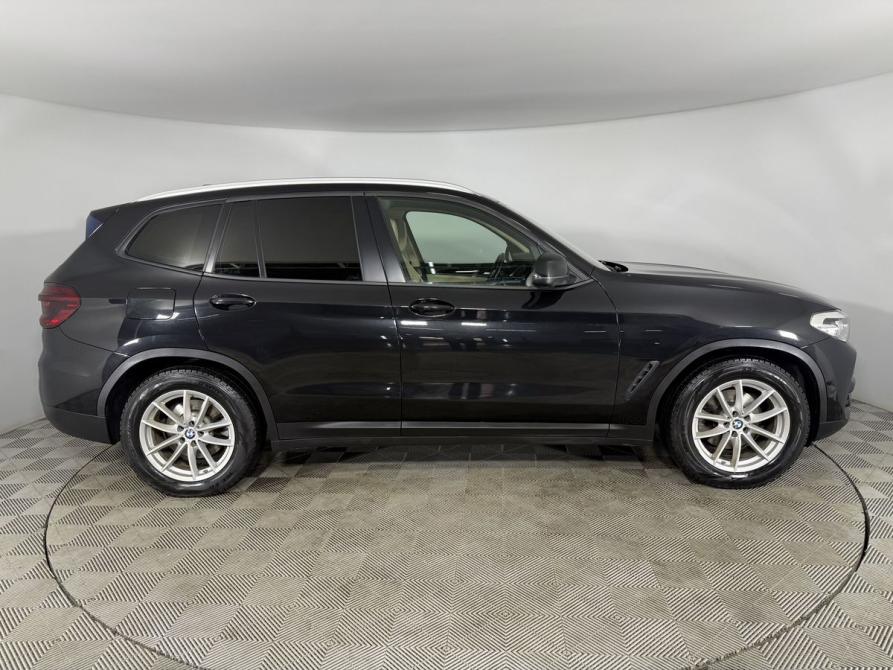 BMW X3 III (G01) Москва  - изображение 6