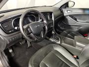 Kia Optima III Москва  - изображение 39