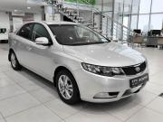Kia Cerato II Казань  - изображение 25