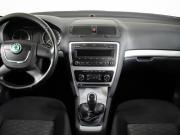 Skoda Octavia II (A5) Рестайлинг Москва  - изображение 24