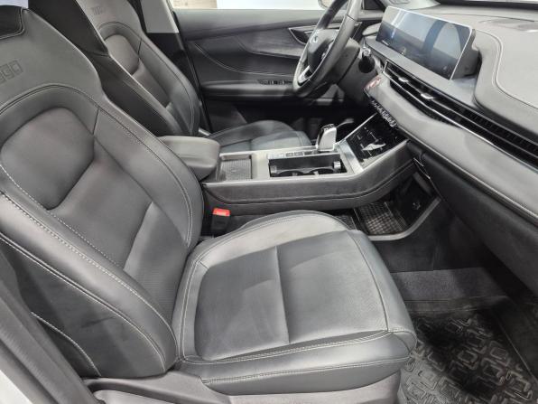 Chery Tiggo 4 Pro I с пробегом 2024 года, цена 1 777 000 рублей, 30668 км, внедорожник, Автокод Объявления