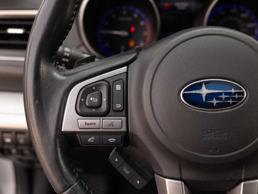 Subaru Legacy VI Новосибирск  - изображение 12