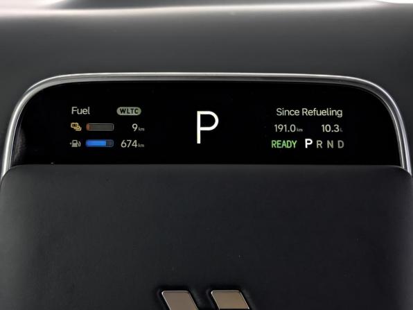 Li Auto (Lixiang) L9 I с пробегом 2024 года, цена 6 400 000 рублей, 71368 км, внедорожник, Автокод Объявления