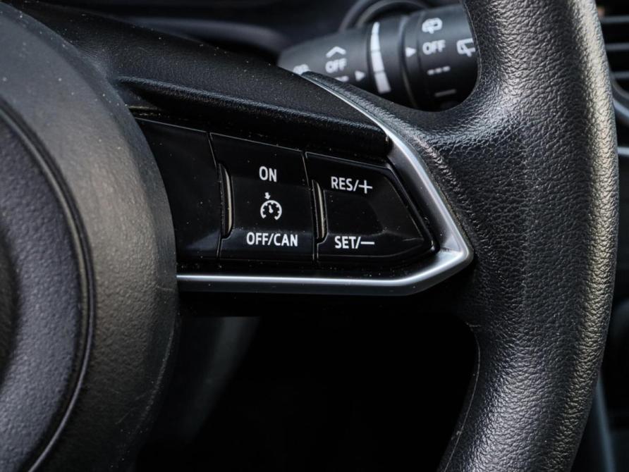 Mazda CX-4 I Рестайлинг Москва  - изображение 19