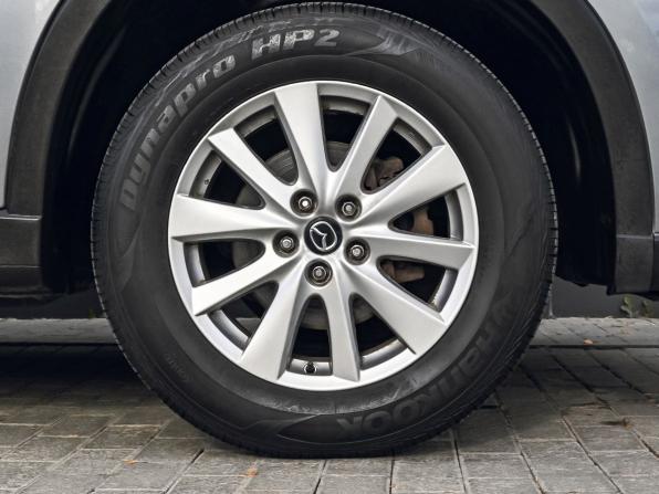 Mazda CX-5 I с пробегом 2013 года, цена 1 491 000 рублей, 182710 км, внедорожник, Автокод Объявления