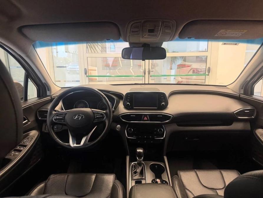 Hyundai Santa Fe IV Челябинск  - изображение 11