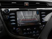 Toyota Camry VIII (XV70) Москва  - изображение 43