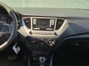 Hyundai Solaris II Рестайлинг Екатеринбург  - изображение 22