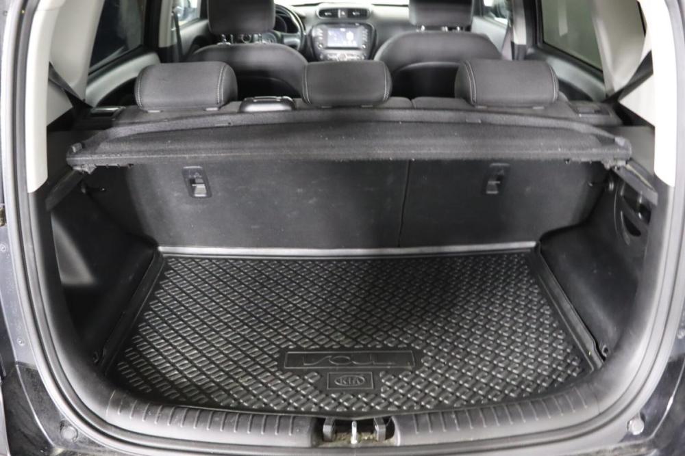 Kia Soul II Рестайлинг Нижний Новгород  - изображение 24