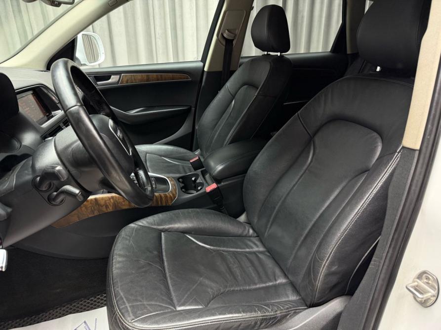 Audi Q5 I (8R) Ижевск  - изображение 28