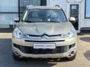 Citroen C-Crosser Москва  - изображение 17