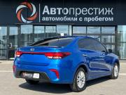 Kia Rio IV Волгоград  - изображение 27